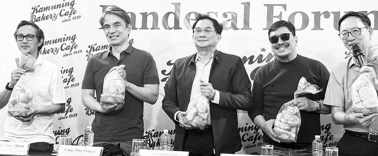 SA MGA GUSTO NA 'KONG MAMATAY, 'WAG KAYONG ATAT - PBBM