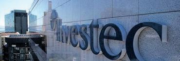FINANCIAL SERVICES Investec expects modest profit growth despite economic challenges