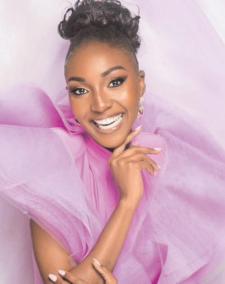 Nompumelelo Maduna’s podcast aims to ignite young minds