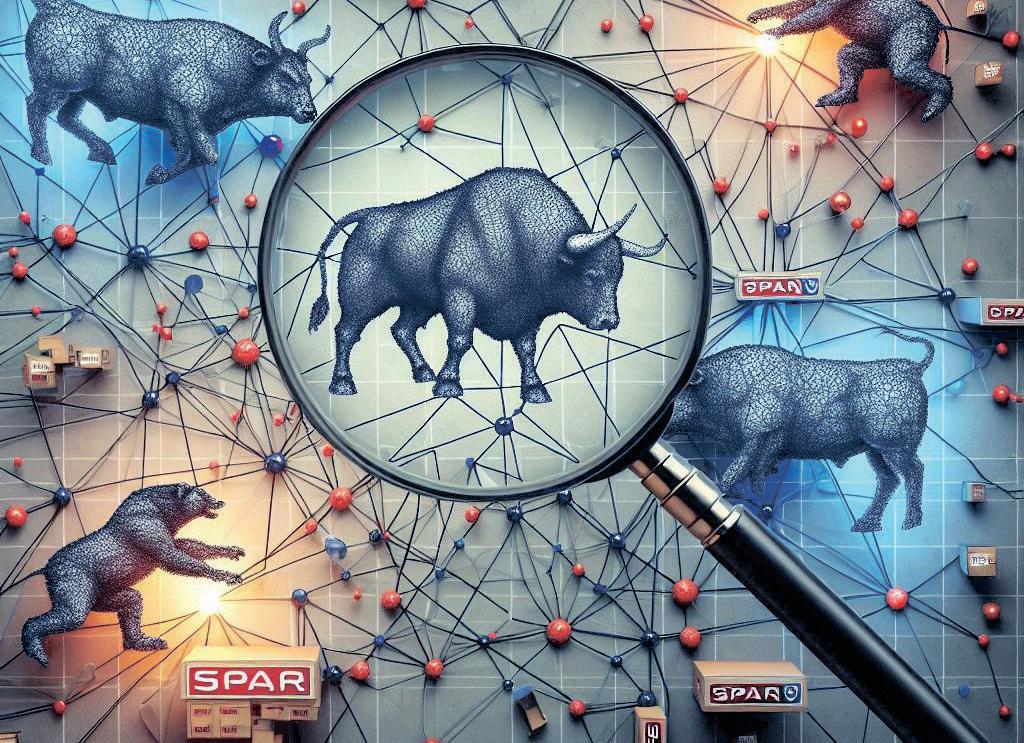 Understanding Spar's distribution dilemma and its impact on franchisees