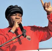 As we mark Human Rights Day, let us not forget the rights of the workers