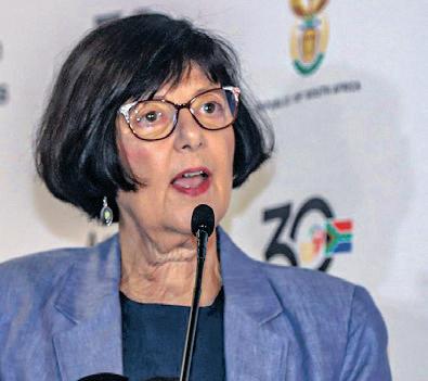 Transport Minister announces new unit to attract private sector investment in Transnet
