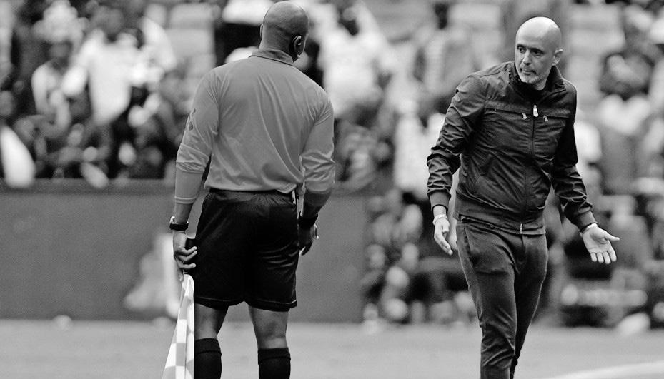 Cardoso must find ways of using his depth to win a treble