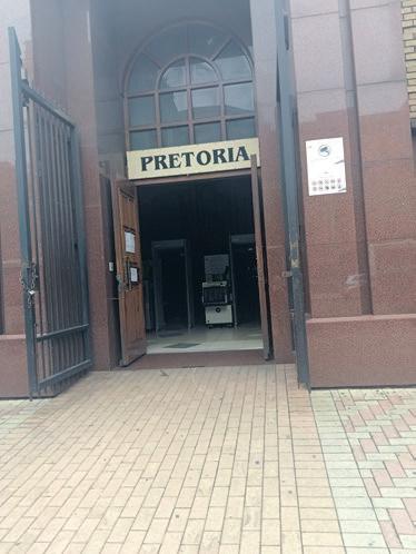 Gauteng High Court seeks input on draft directive to address civil court backlog