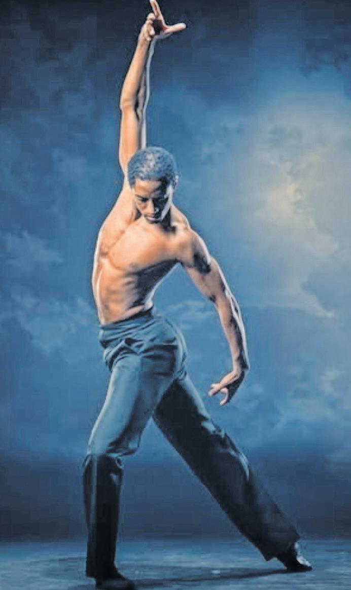 Explore the theatre scene with ballet, crime, drag productions