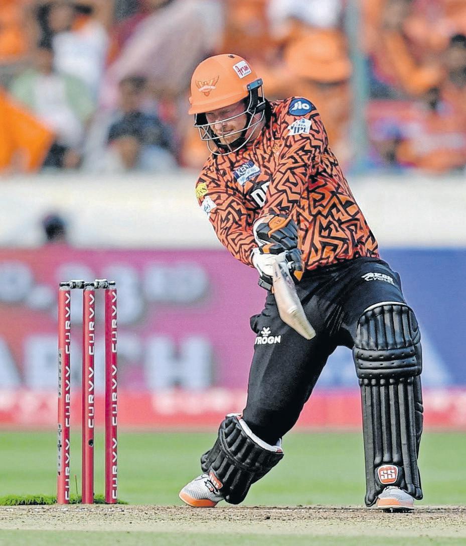 Klaasen’s journey to IPL domination