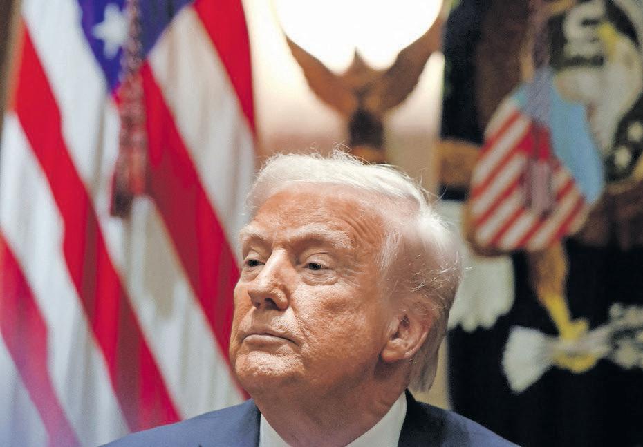 Order calls for proof of US citizenship to vote