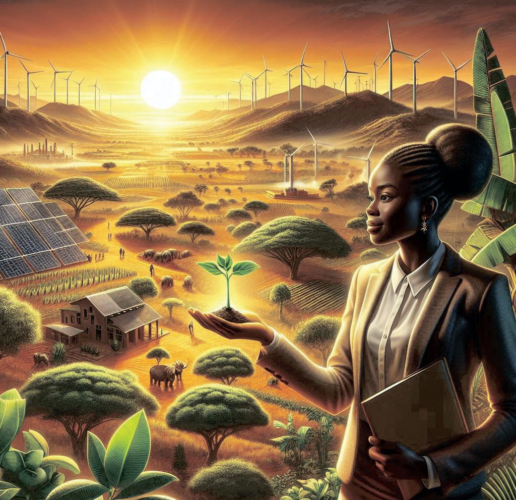 Unlocking Africa’s trillion-dollar potential: why startups need more than just SME policies