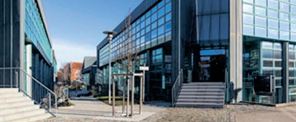 Sirius Real Estate acquires Mönchengladbach business park in Germany for R337.5 million