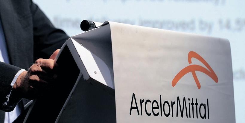 Embattled ArcelorMittal South Africa welcomes steel tariff review process