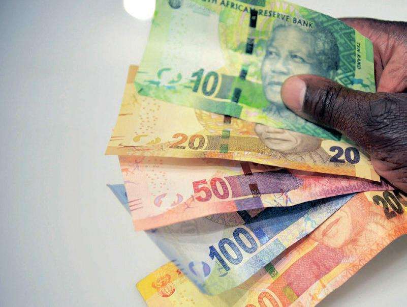 Workers cannot afford for Parliament not to pass a progressive Budget - Cosatu