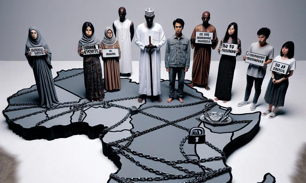 MTN’s ethical dilemma: human rights violations amid internet shutdowns