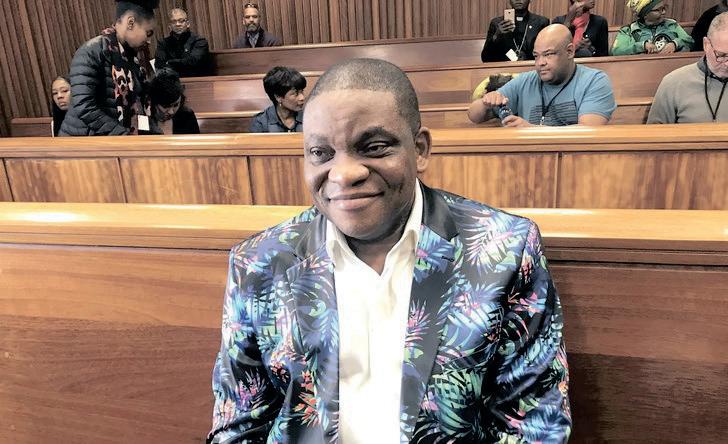 'JUSTICE SYSTEM FAILS SURVIVORS'