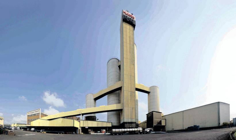 Tongaat Hulett’s business rescue: New investors secure credit approval