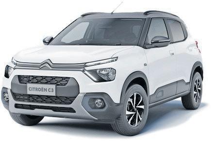 A new small commercial vehicle with French flair