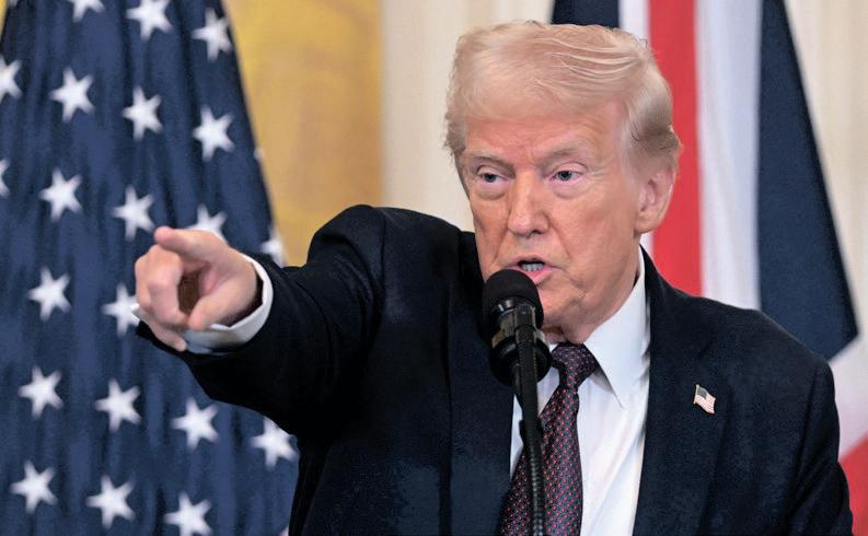 SA faces turbulent economic outlook, rising inflation as US tariffs wreak havoc