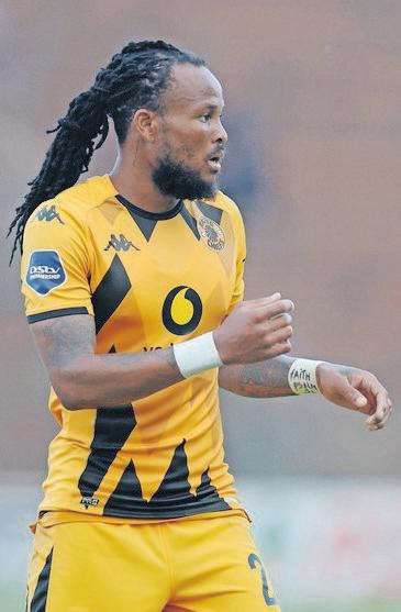 Dove calls for unity to fix Chiefs’ defence issues