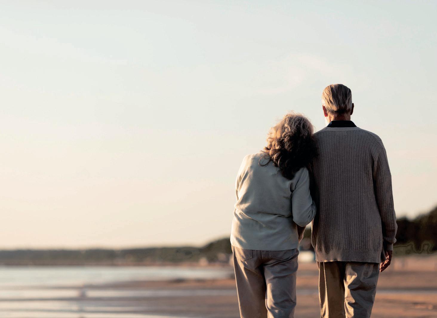 How to choose the right annuity for a secure retirement income