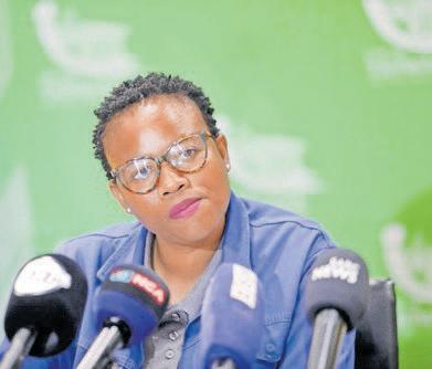 R26 billion in funding by 2029 for Tshwane