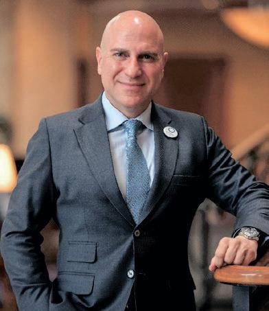 SA must broker new US trade deal amid tariff threat, BRICS Business Council leader says