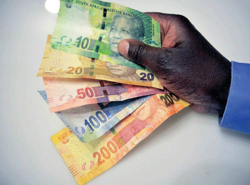 COSATU calls for the scrapping of VAT and PIT hikes in the new Budget