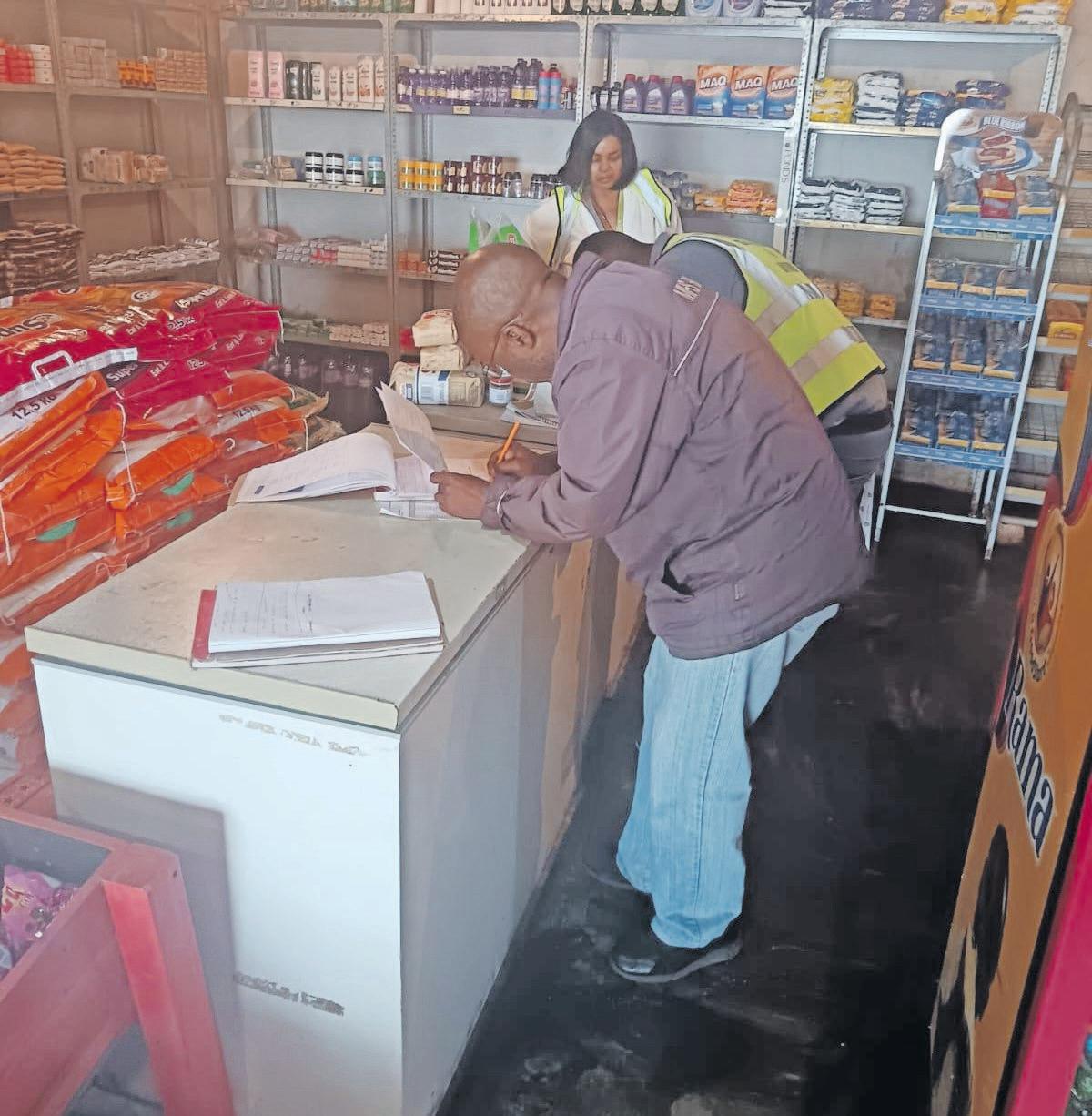 Tshwane’s Sunnyside fined R80 000 for law violations