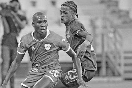 Ten-man Sekhukhune's victory leaves Citizens in dire straits