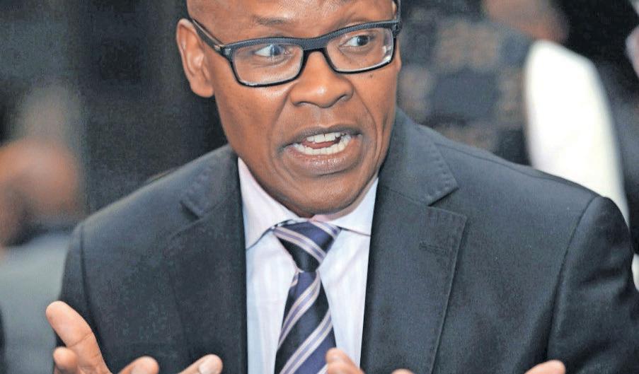 Mzwanele Manyi's 'working weekend' suggestion ignites heated war of words