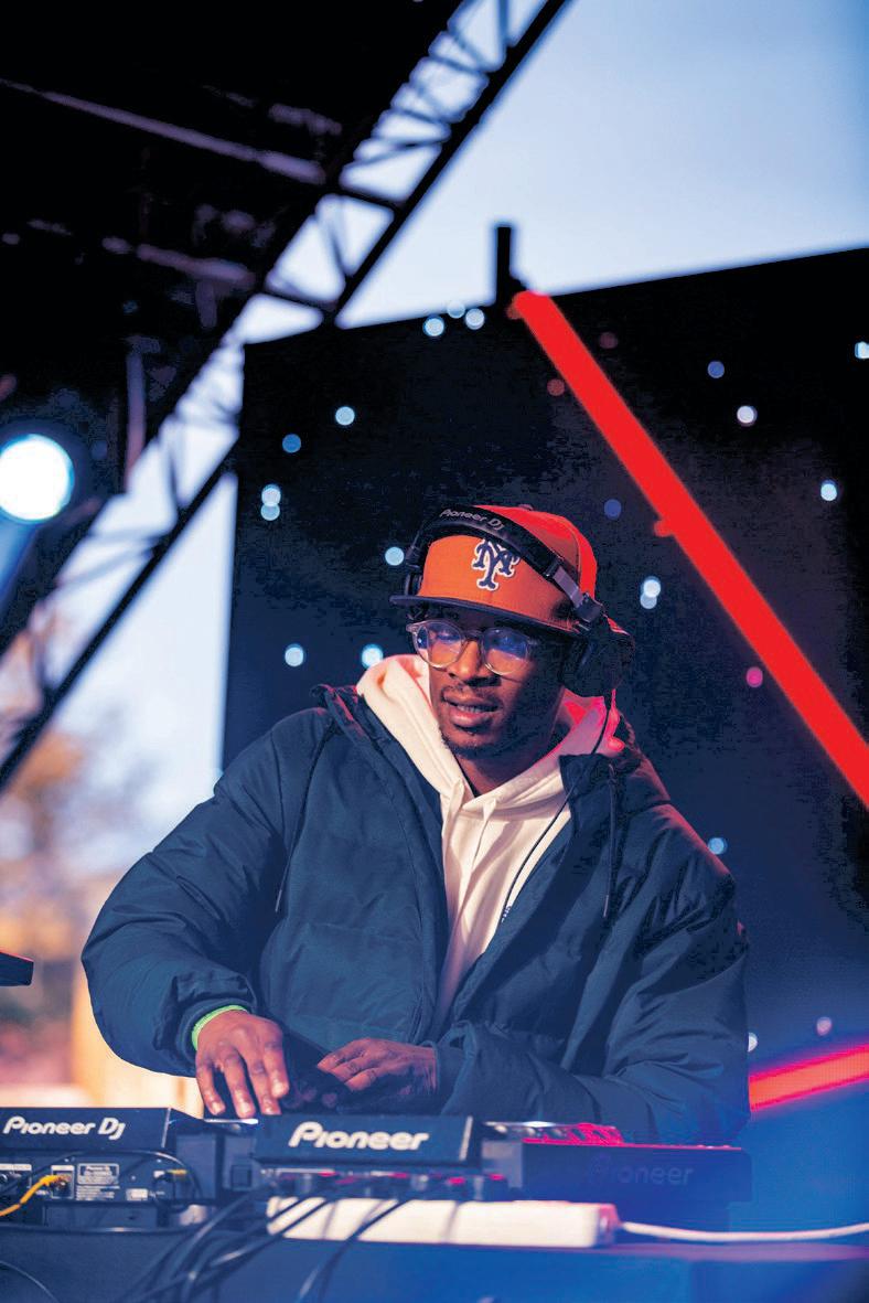 CTIJF boosts local talent, says past performer