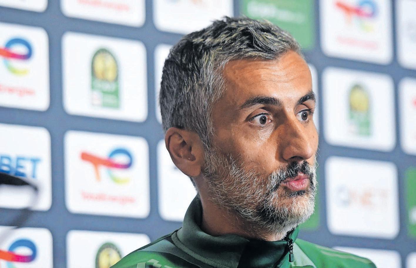 Beautiful football not important in Africa, says Bucs’ Riveiro