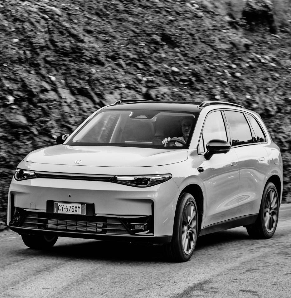 Future of petrol-electric hybrids in South Africa