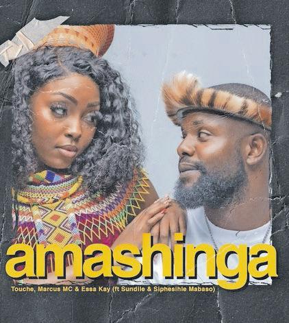 Former Big Brother housemate, Siphesihle, announces debut single