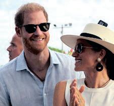 Harry, Meghan ‘forced to step back from duties due to lack of protection’