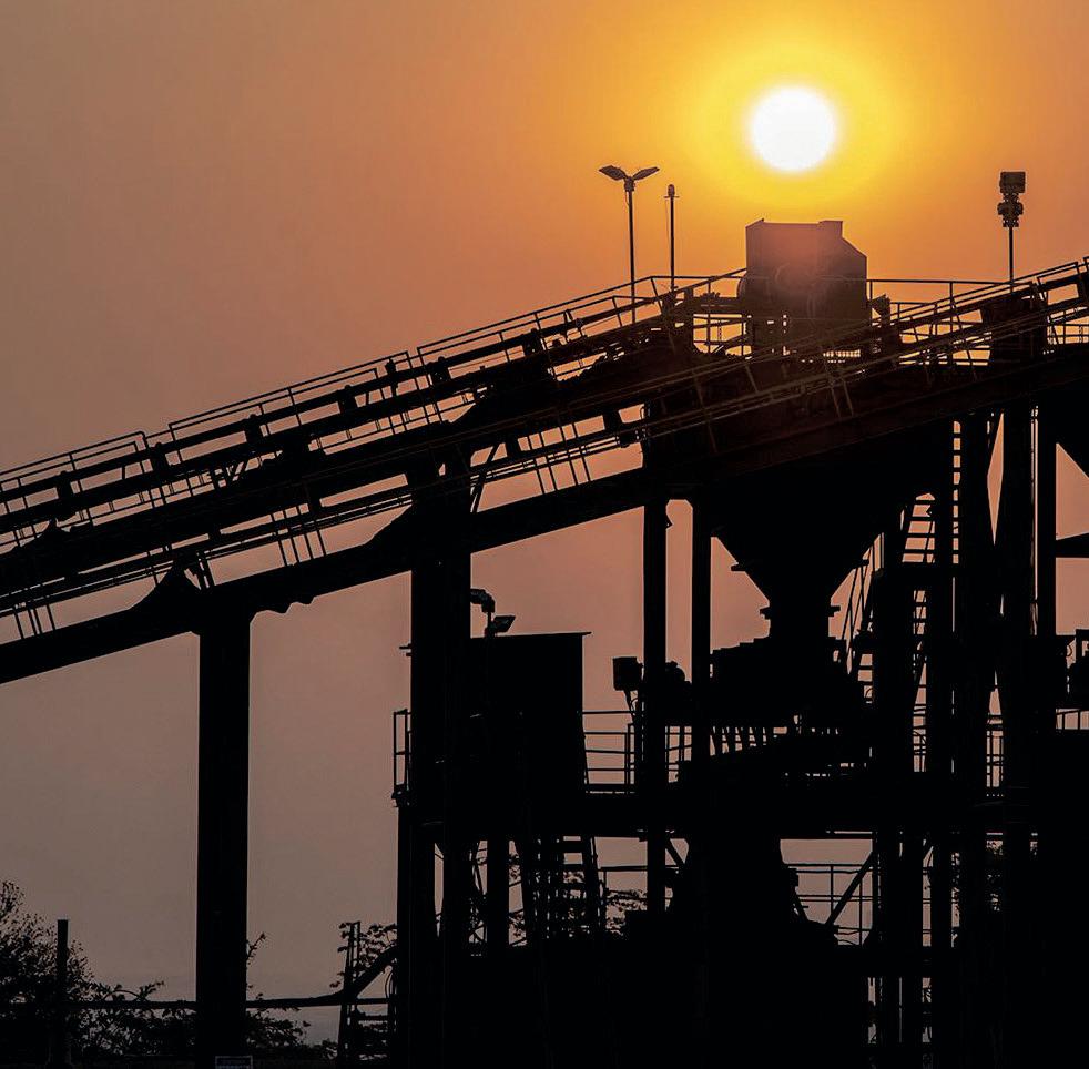 Jubilee Metals signs processing agreement to tackle surplus PGM feedstock