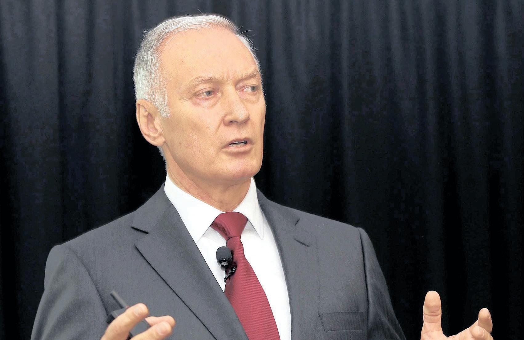 Murray & Roberts business rescue plan approval will see it sell its mining businesses
