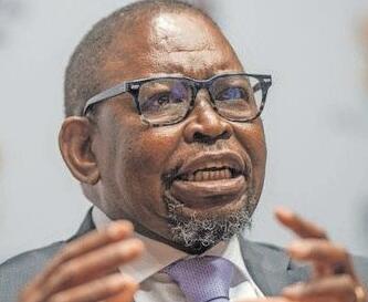 Godongwana rejects proposal to scrap provinces, citing constitution