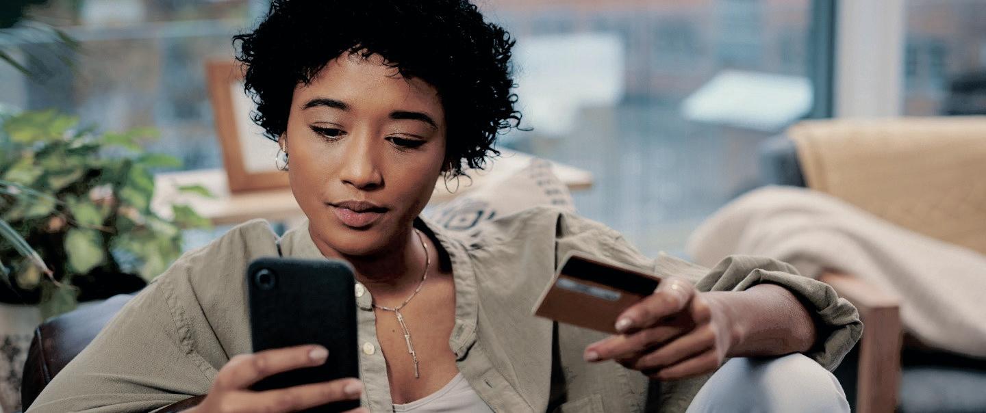 How to strengthen your financial fitness by improving your credit score