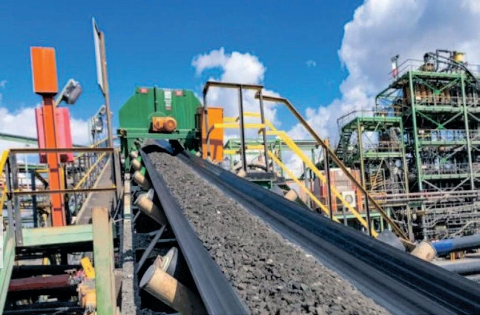 Tharisa sees stable PGM prices as chrome demand rebounds amidst trade uncertainties