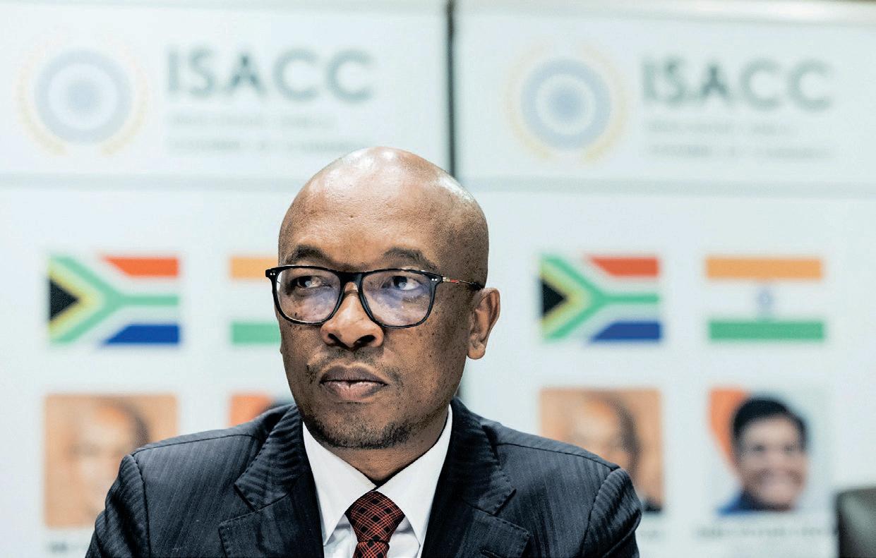 South Africa prepares to engage the US on tariff reductions and trade agreements