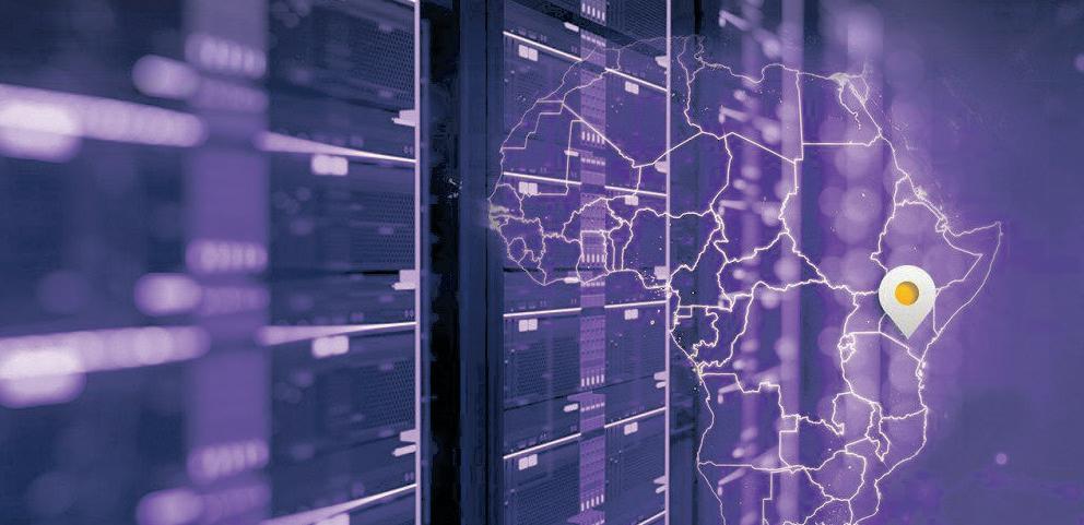 South Africa sets its ambitious G20 agenda for digital public infrastructure and AI
