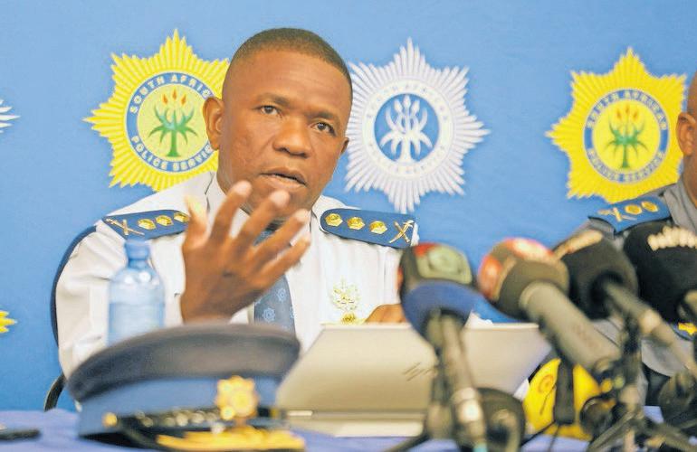 IPID drops probe into KZN Police Commissioner