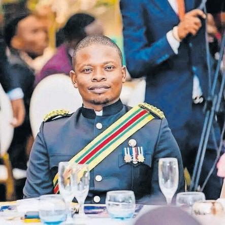 Bushiri fires back at Ndlozi's corruption allegations