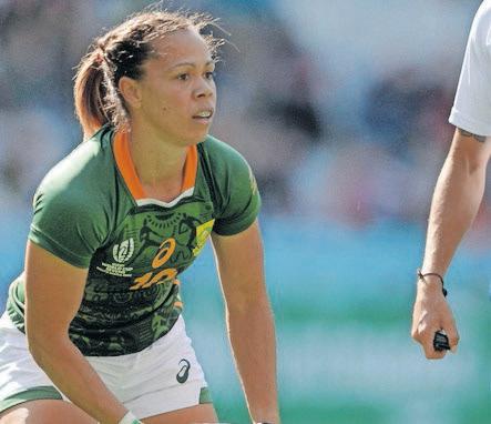 Bok Women gear up for Spain Test with impressive win against England side