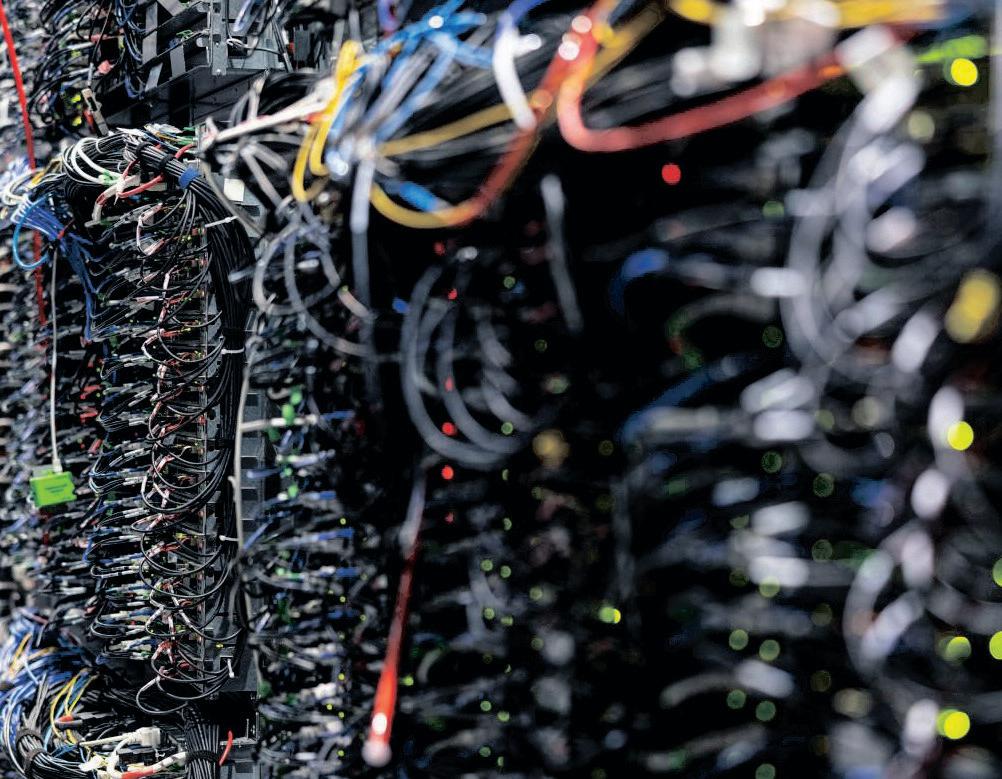 How shared digital infrastructure can bridge the gap in Africa
