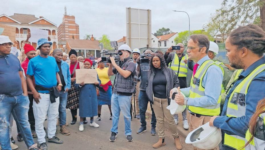 How construction mafias threaten economy, democracy