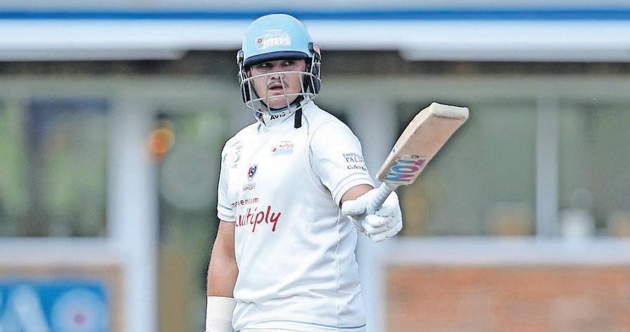 Lhuan-dre Pretorius saves Titans again