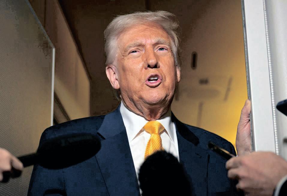 New Bill risks further breakdown in bilateral relations amid SA fatigue and US tariff war