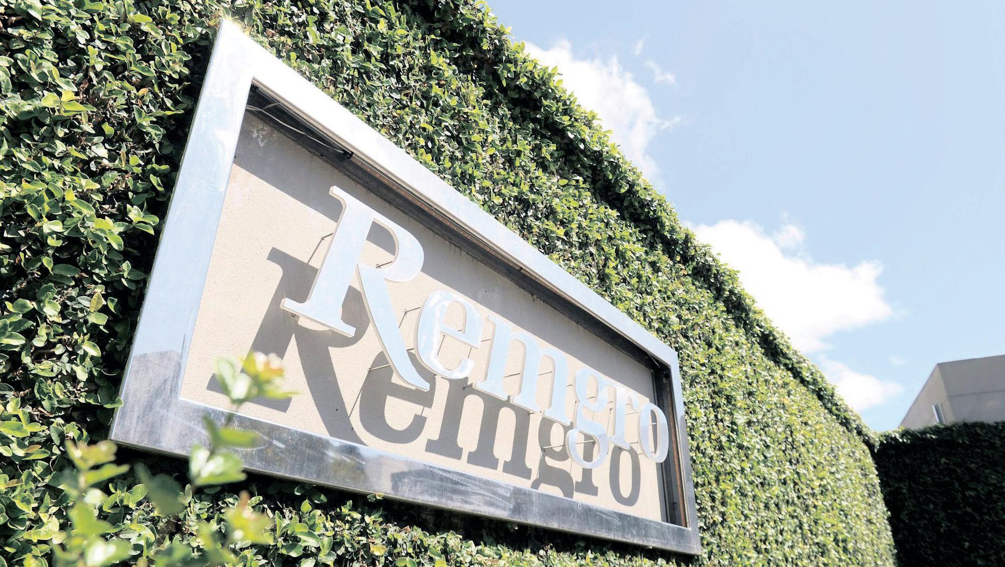 Remgro's CEO highlights challenges with key investments