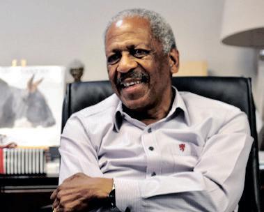 Matthews Phosa appointed chairman of Jubilee Metals as company expands operations
