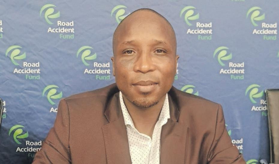 Collins Letsoalo defends RAF amid controversial lease claims